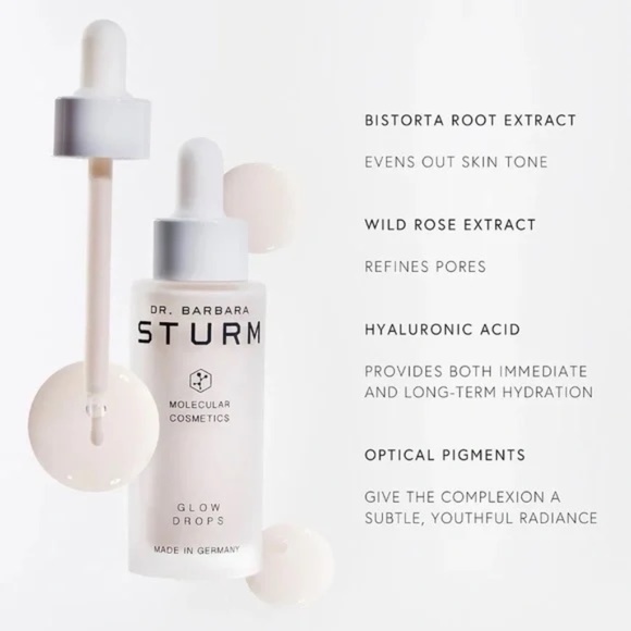 ✨ $102 VALUE - Best of Luxury Bundle! ✨ Gucci, Dior, Dr Sturm, Estée Lauder - Picture 4 of 6